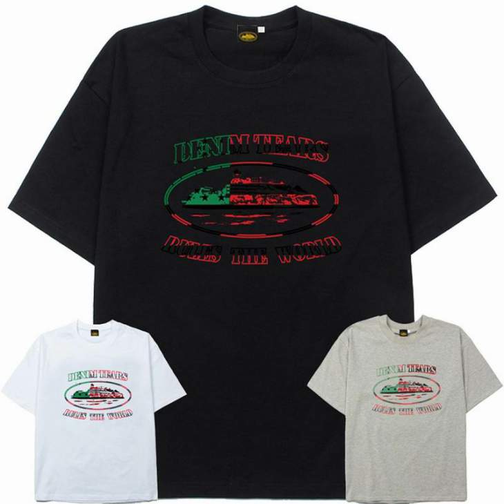 Picture of Corteiz T Shirts Short _SKUCorteizM-2XLcztx962116926
